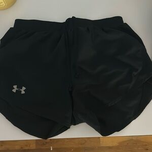 Under Armor Athletic Shorts